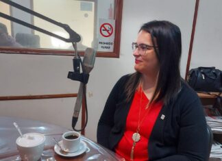 PATRICIA DEMUTH, SECRETARIA GENERAL ACADÉMICA «Estamos trabajando para lograr el diploma digital»