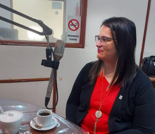 «Estamos trabajando para lograr el diploma digital»