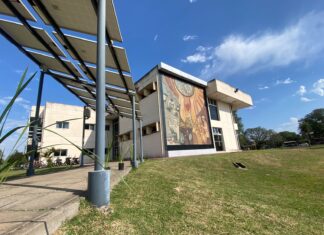 OCTUBRE FaCENA será sede del Congreso Argentino de Genética