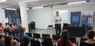 Para esta edición 2022 se dictará bajo la modalidad presencial Se abre la inscripción para la cátedra Libre de Derechos Humanos y Participación Ciudadana