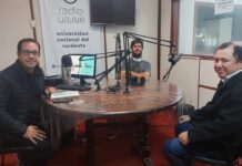 FABRIZIO SARTORI, SECRETARIO GENERAL LEGAL Y TÉCNICA «La cuestión legal debe ser una herramienta de solución y no una traba»