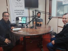 «La cuestión legal debe ser una herramienta de solución y no una traba»