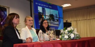 FaCENA Congreso Argentino de Genética y II Jornadas Regionales SAG-NEA