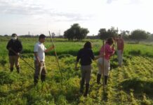 JUAN GUSTAVO SAMANIEGO, NUEVO DIRECTOR DE LA ERAGIA «Vamos a reforzar las áreas de campo para poder aumentar la producción»