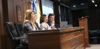 Sistema del Poder Judicial de Corrientes Se puso en marcha el curso de gestión de expedientes electrónicos en Derecho de la UNNE