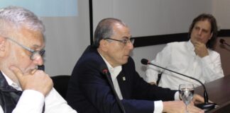 Se extenderán hasta este viernes 28 de octubre La Facultad de Ingeniería lleva adelante sus XII Jornadas de Divulgación Científica y Técnica