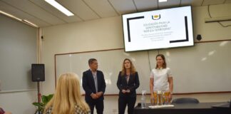 FaCENA Inició el Ciclo de Seminarios “Hacia Basura Cero en el 2022”