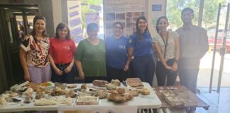 NOVIEMBRE Con diversas actividades, FaCENA celebra el mes del Paleontólogo