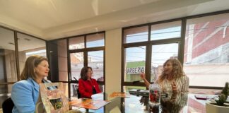 FaCENA Acuerdo con la Unidad Ejecutora Provincial de Corrientes