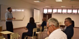 FaCENA Taller de redacción administrativa profundizada