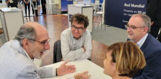 Vinculación institucional Veterinarias representó a la UNNE en el III Foro ARFAGRI en Buenos Aires