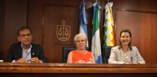 FaCENA Acuerdo con el Hospital Neonatal de Corrientes