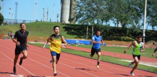 JUEGOS UNIVERSITARIOS REGIONALES Con gran desempeño, la Unne se alzó con 6 podios en la final nacional de los JUAR 2022