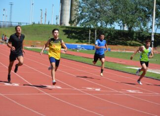 JUEGOS UNIVERSITARIOS REGIONALES Con gran desempeño, la Unne se alzó con 6 podios en la final nacional de los JUAR 2022