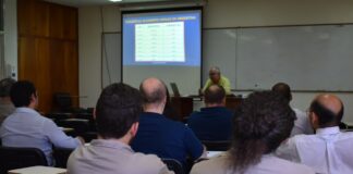 FaCENA Taller en Higiene y Seguridad Laboral