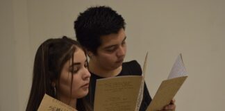 Muestra de fin de año Una semana llena de actividades gratuitas en el CCU