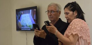 Continúan las actividades abiertas en el CCU