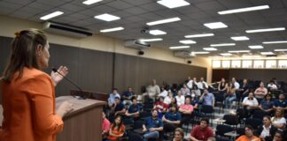 #UNNESinViolencia Charla sobre Política de género y diversidad sexual en la UNNE