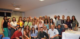 “En clave de Fa….CENA” FaCENA celebró el aniversario de la Fundación Ciencias Exactas