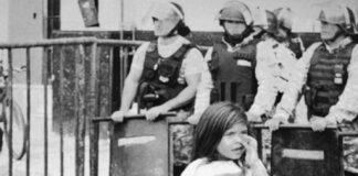 Centro Cultural Universitario El Festival PLAY Videoarte y Cine Experimental se presentó en Buenos Aires