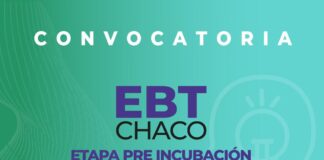La incubadora Unnetec Innovar participa de la convocatoria para impulsar la creación de empresas de base tecnológica en el Chaco