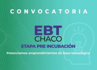 La incubadora Unnetec Innovar participa de la convocatoria para impulsar la creación de empresas de base tecnológica en el Chaco