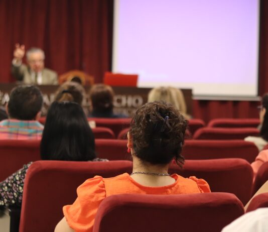 Jornadas sobre el Nuevo Código Procesal Administrativo de Corrientes