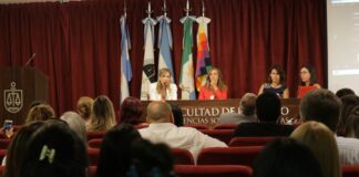 Capacitación Más de 450 participantes en las jornadas sobre el Nuevo Código Procesal Administrativo de la Provincia de Corrientes