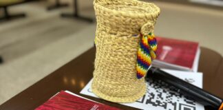 EXTENSIÓN UNIVERSITARIA Derecho de la UNNE presente en la primera reunión para la implementación de Juicio por Jurado Indígena