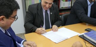 Convenio Se viene la Diplomatura Universitaria de Administración en Propiedad Horizontal y Conjuntos Inmobiliarios