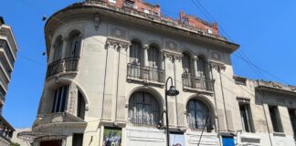 Nuevos cupos para los talleres en el CCU