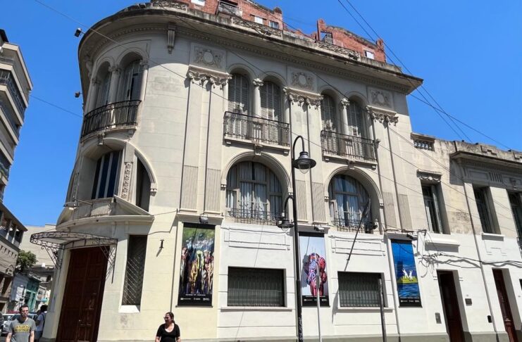 Últimos días para las inscripciones a los talleres anuales del CCU