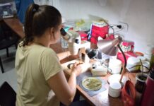 INVESTIGACIÓN DEL INSTITUTO DE ICTIOLOGÍA DEL NORDESTE Tras muestreos, afirman que la reproducción en el río Paraná está en pleno desarrollo