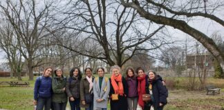 Experiencias internacionales de investigación participativa, potencian trabajos entre Argentina, Perú y Francia