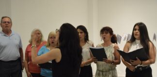 El Coro de la UNNE participará del «Concierto de Cuaresma»