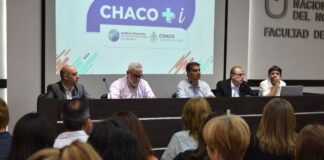 ESTUDIANTES DE LA UNIVERSIDAD PODRÁN TAMBIÉN SUMARSE A OTROS INSTITUTOS DE INVESTIGACIÓN Becas Chaco+i: grupos de investigación de la UNNE incorporarán estudiantes universitarios que quieran dar sus primeros pasos en ciencia