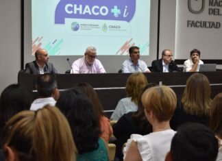 ESTUDIANTES DE LA UNIVERSIDAD PODRÁN TAMBIÉN SUMARSE A OTROS INSTITUTOS DE INVESTIGACIÓN Becas Chaco+i: grupos de investigación de la UNNE incorporarán estudiantes universitarios que quieran dar sus primeros pasos en ciencia