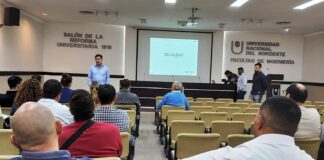 EN INGENIERÍA Charla sobre marco legal y alcance de la legislación vigente en Higiene y Seguridad Laboral