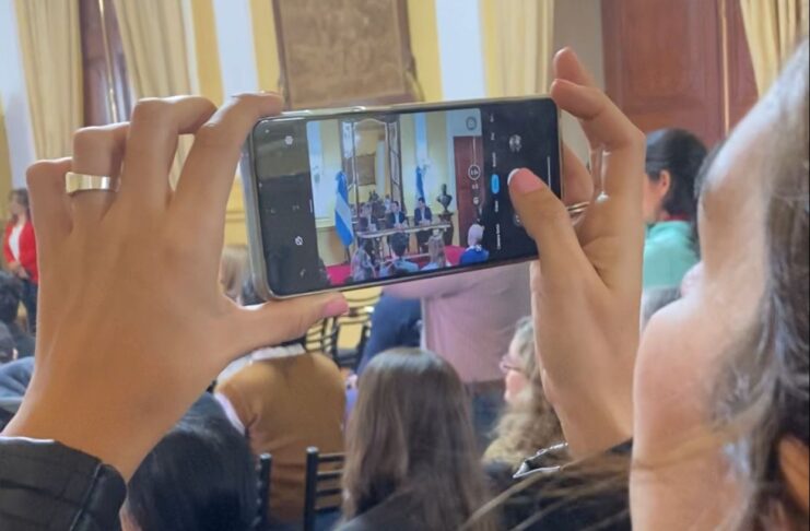 Talentos Digitales: últimos días de inscripción para el programa que forma recursos humanos en tecnología