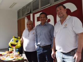 Semana de la Miel en FaCENA