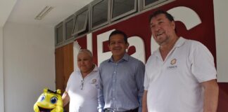 DEL 14 AL 20 DE MAYO Semana de la Miel en FaCENA