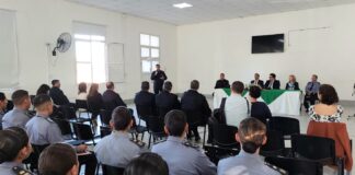 EXTENSIÓN UNIVERSITARIA Perspectiva de Género: Derecho lanzó una diplomatura dirigida a la Policía de Corrientes