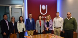 FaCENA Acuerdo con el Centro de Jubilados y Pensionados de Corrientes