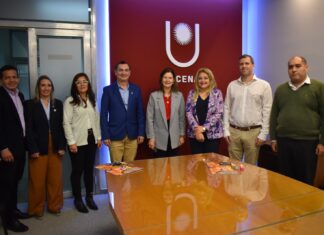 FaCENA Acuerdo con el Centro de Jubilados y Pensionados de Corrientes