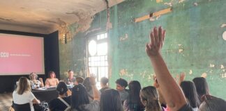 EN SALA DEL SOL DEL CCU Proyecto Enlaces: se realizará la segunda mesa integradora Primera Mesa Integradora en ArteCo 2023