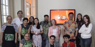 ESPACIO PLASMA DEL CCU “No hay que viajar tanto para descubrir que hay autenticidad en el lugar”