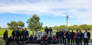 EXTENSIÓN UNIVERSITARIA EN LA UNNE La Facultad de Derecho lanza proyectos que apuntan a resolver problemas sociales