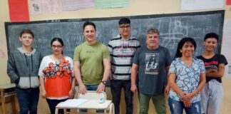 PROGRAMA NA QOYIC Proyecto «Mitos y leyendas del pueblo qom en imágenes. La Xilografía como continente».