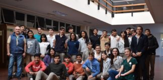 FaCENA VERDE Ciclo de Jornadas “Campus sin Plásticos”