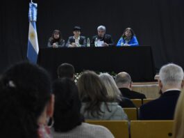 Con presencia nacional, comenzó la XXVIII Reunión de Comunicaciones Científicas y Tecnológicas de la UNNE